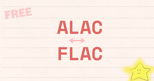 Convert ALAC to FLAC online. Batch Convert, Cut & Compress Videos and ...