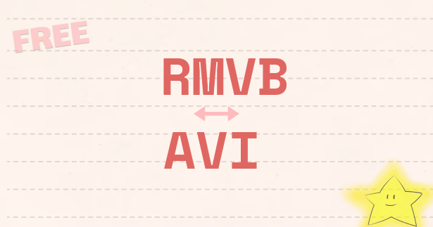  RMVB AVI SoConvert